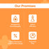 The Derma Co. Hyaluronic Sunscreen Compact Spf 50 Pa+++